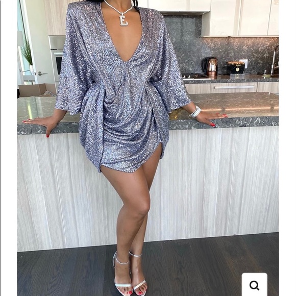 Birthday dress! - Picture 1 of 3
